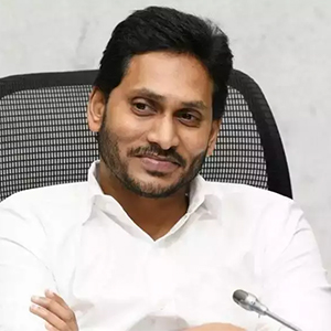 Chief minister of Andhra Pradesh distributes Rs 47 crores among underprivileged students for studying abroad